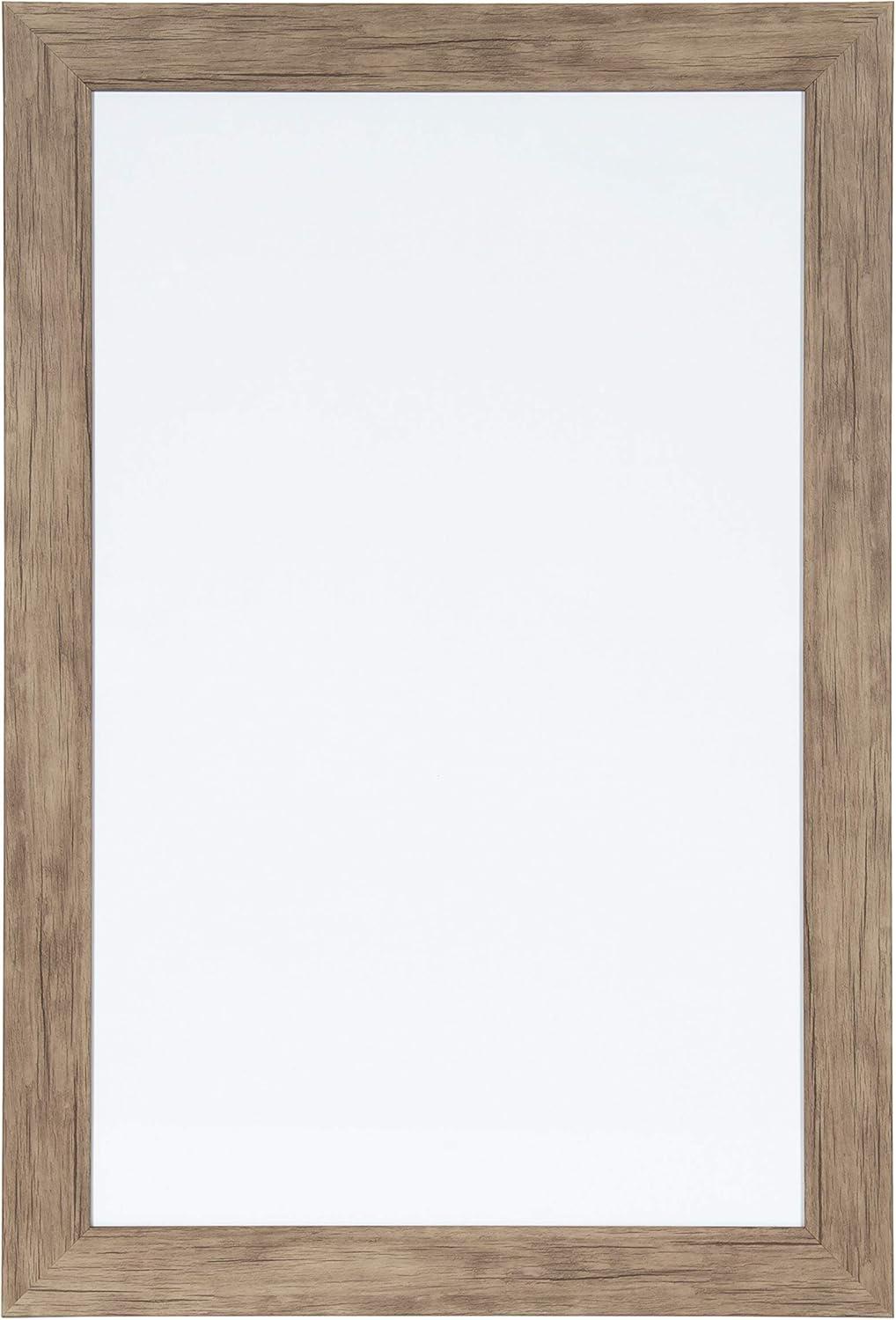 Beatrice Magnetic Melamine Dry Erase Board