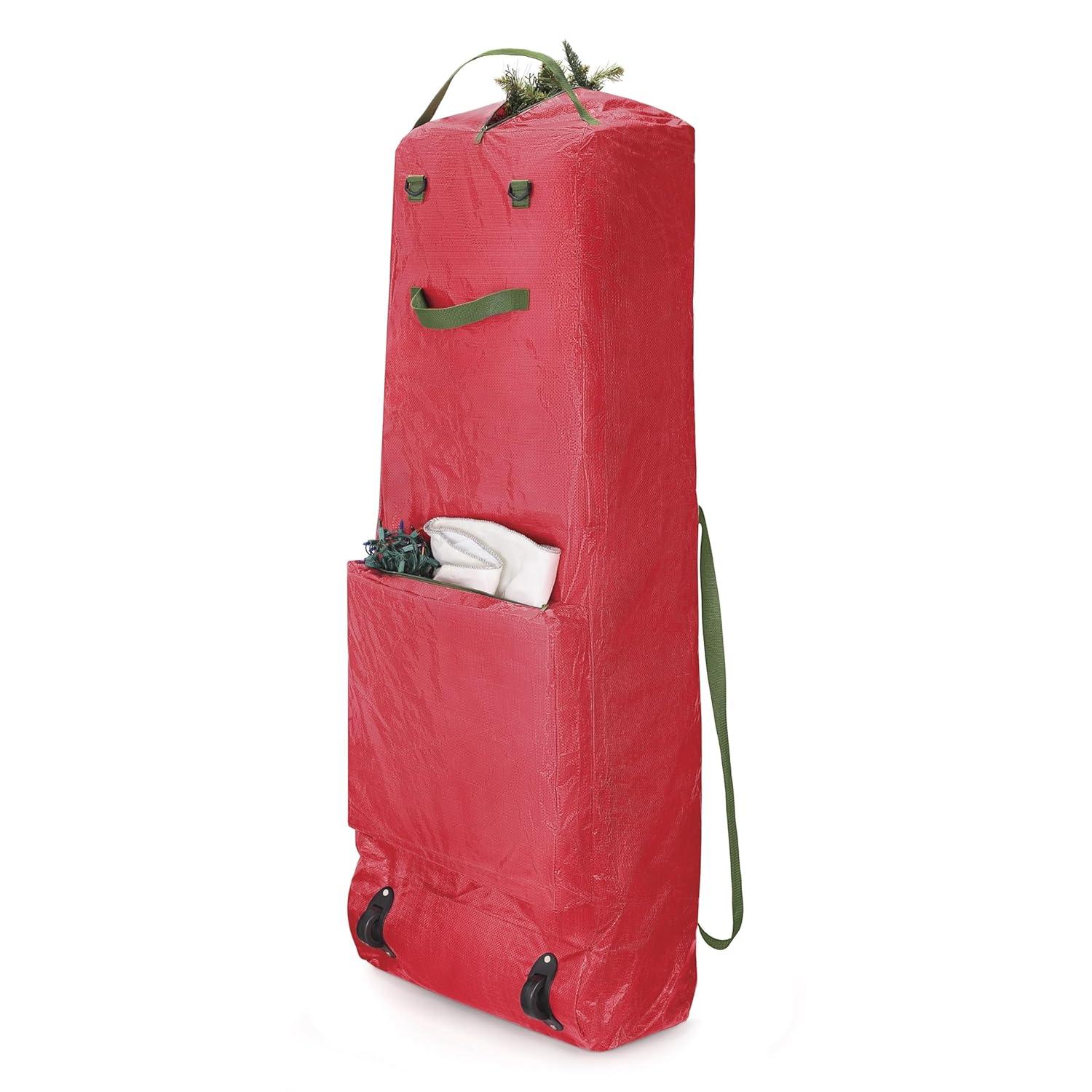 Whitmor Whitmor Upright Christmas Tree Bag to store up to 9 ft. tree
