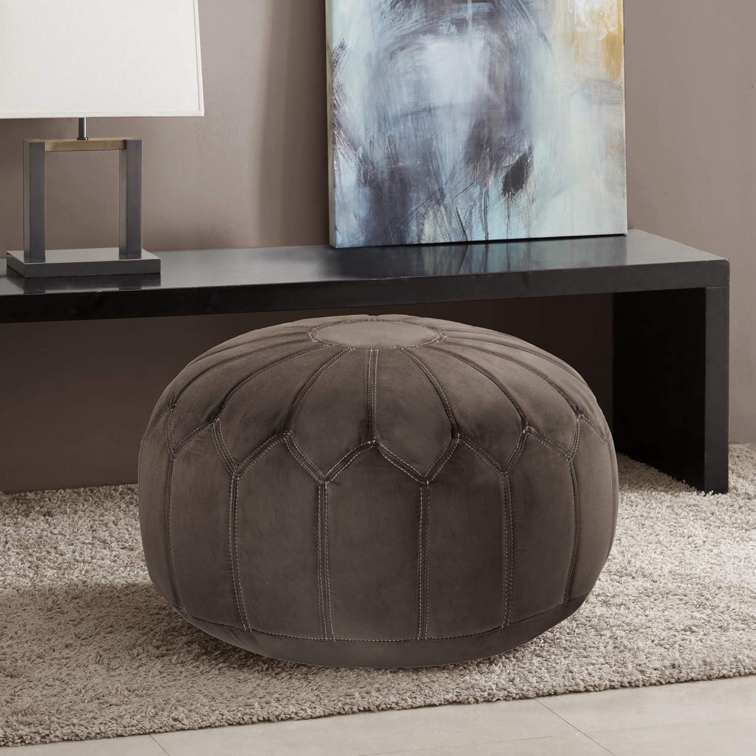 Radford Upholstered Pouf