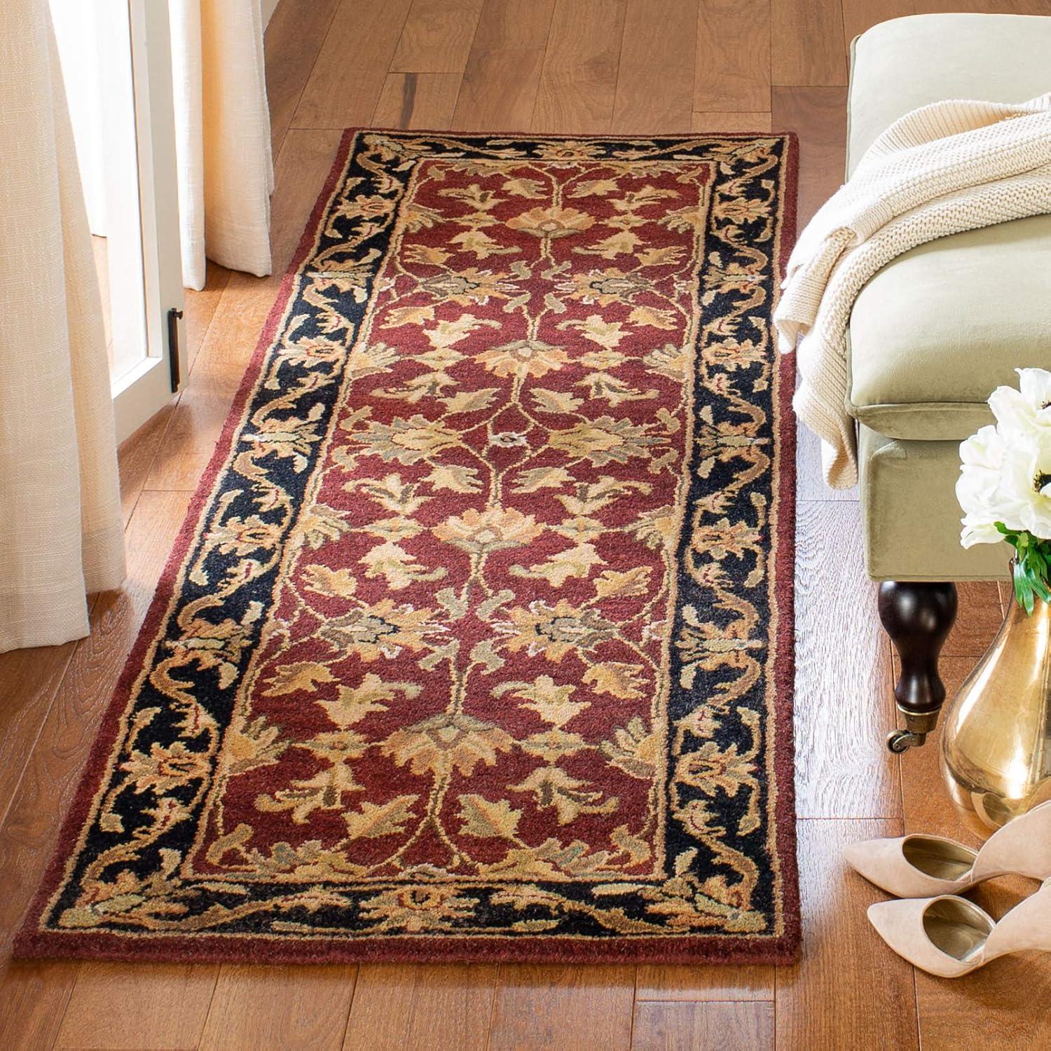 Heritage HG628 Area Rug  - Safavieh