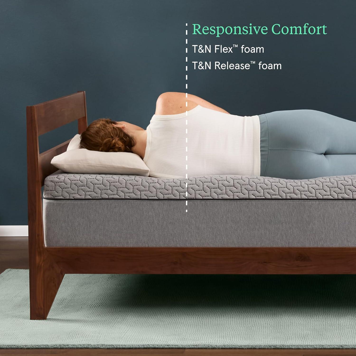 Tuft and Needle Mint ™ II Queen Mattress