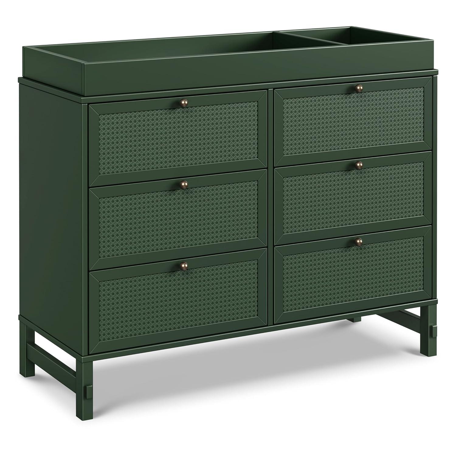 Margot 6-Drawer Dresser