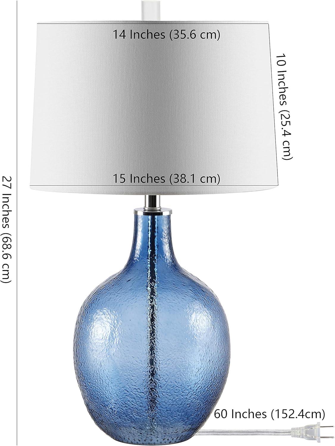 Birch Lane™ Glass Table Lamp
