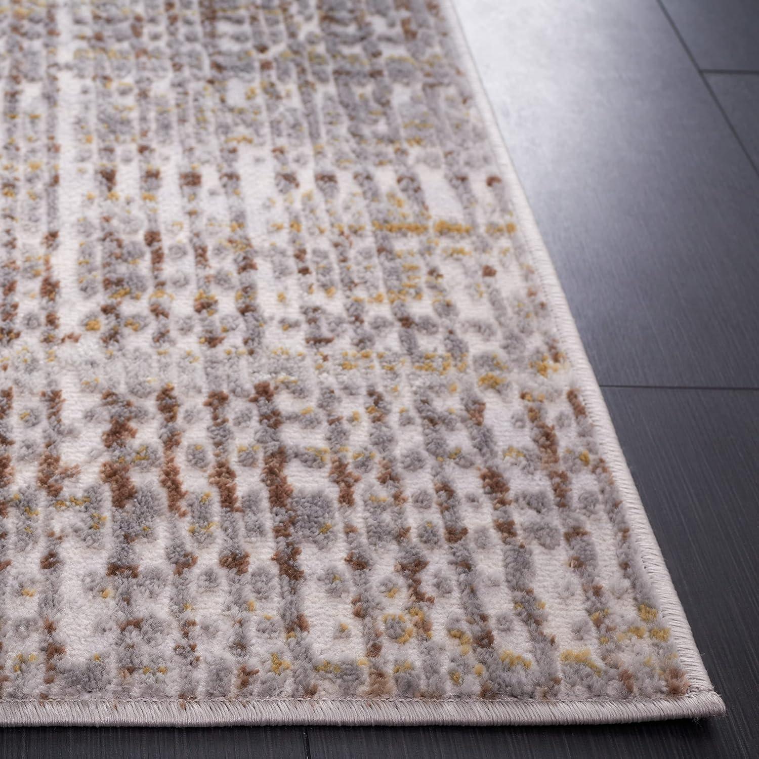 Palma PAM356 Power Loomed Area Rug  - Safavieh