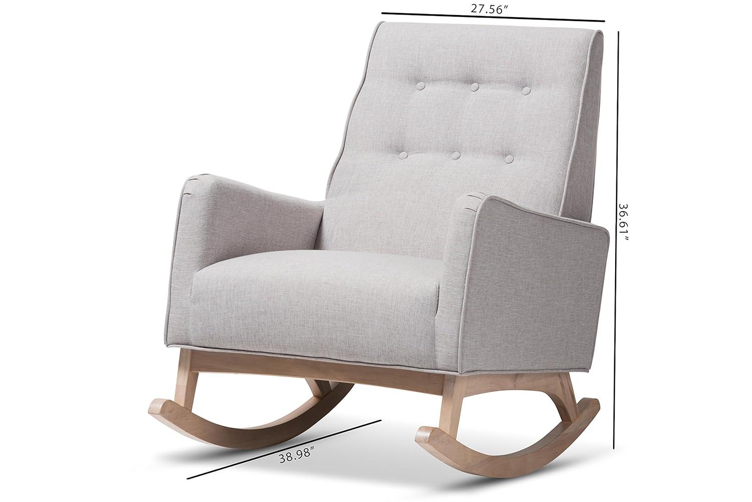 Guy Rocking Chair