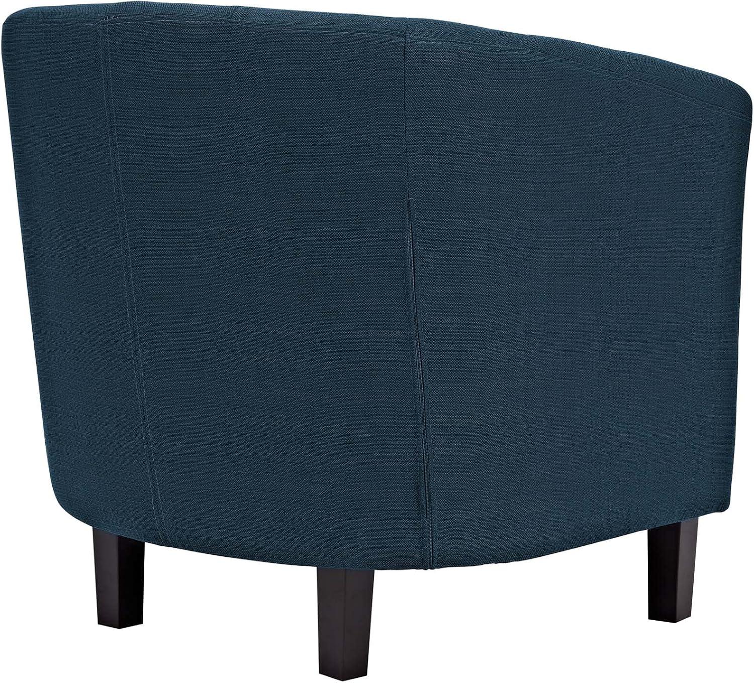 Modway Prospect Upholstered Armchair