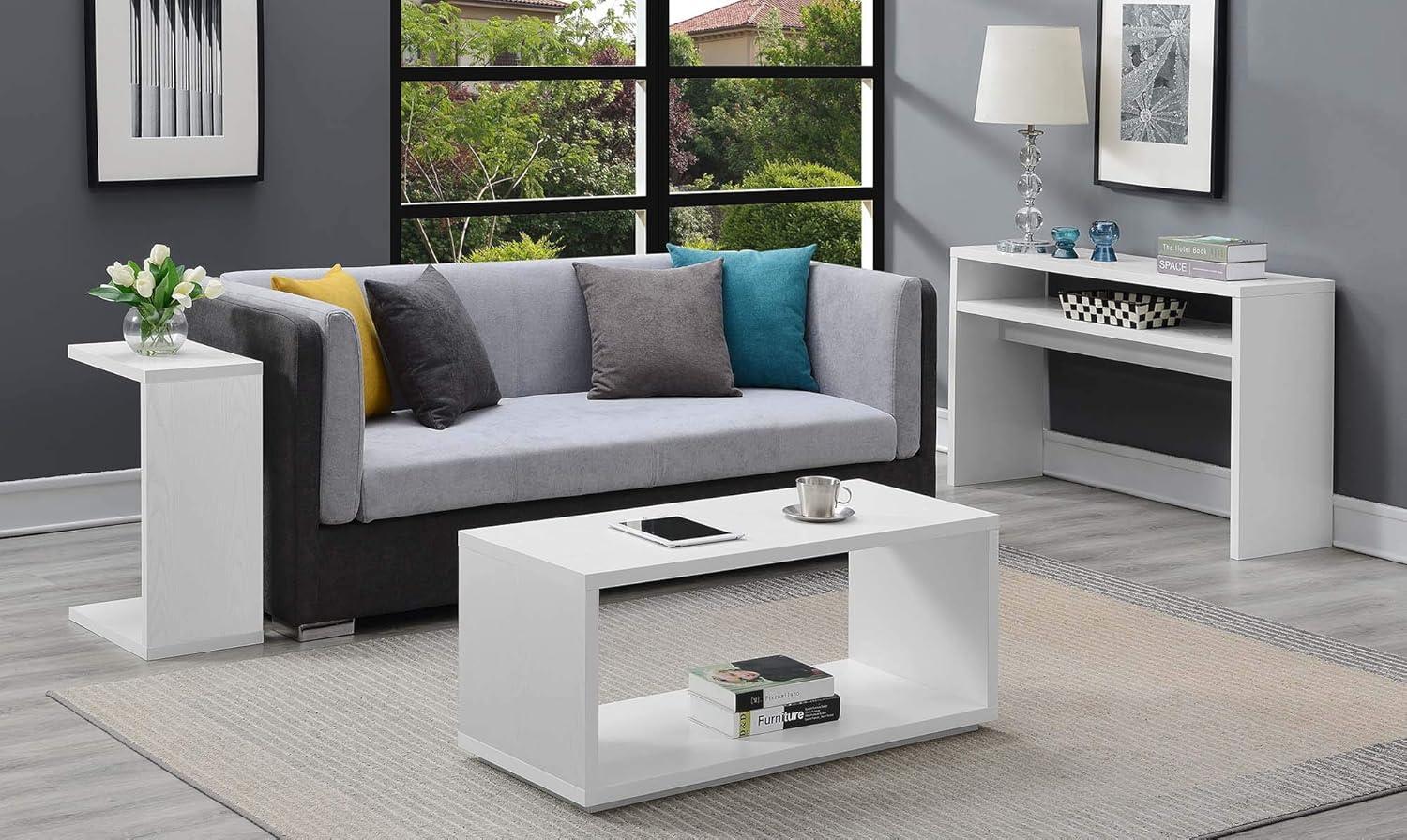 Haught End Table