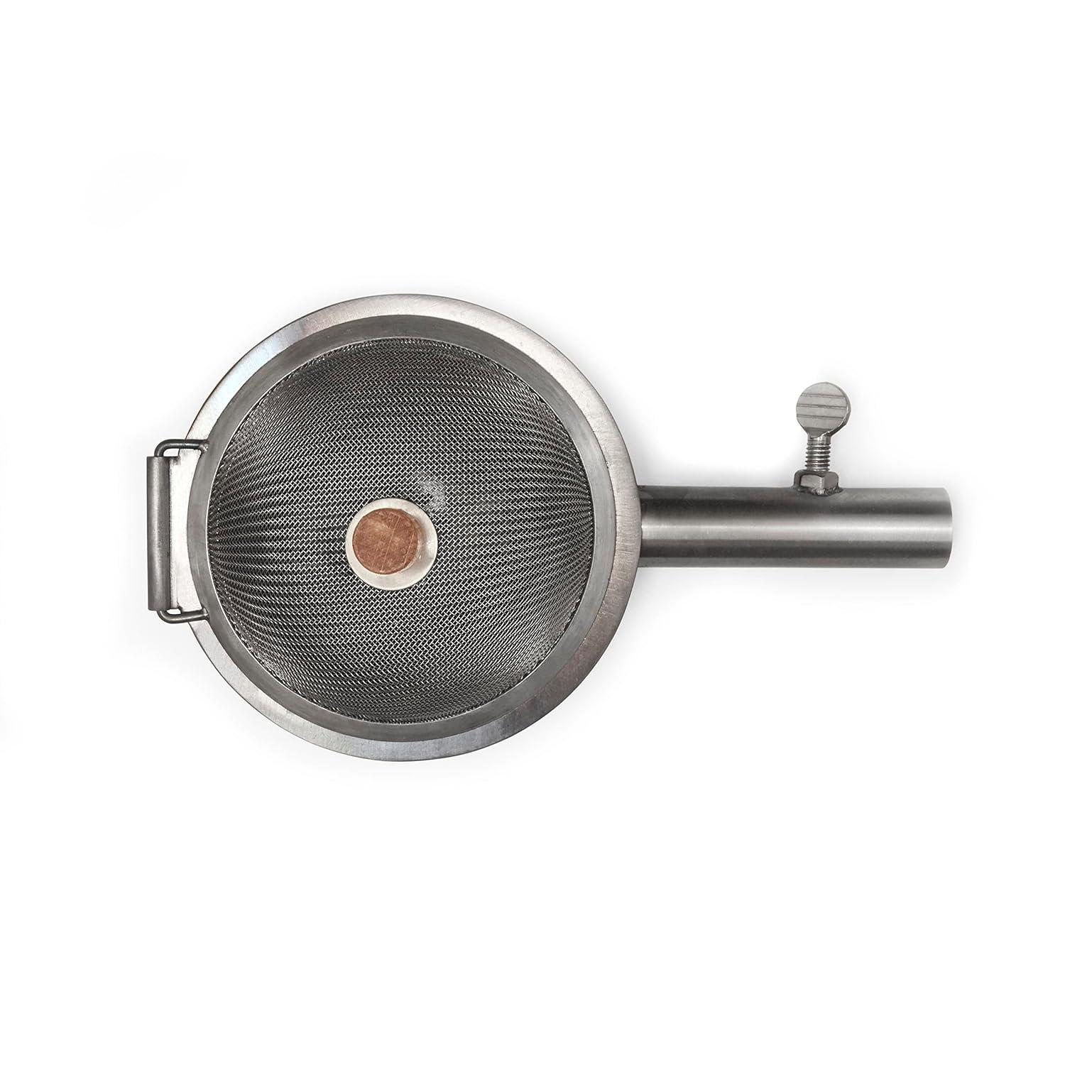 Kikkerland Huckleberry Popcorn Maker