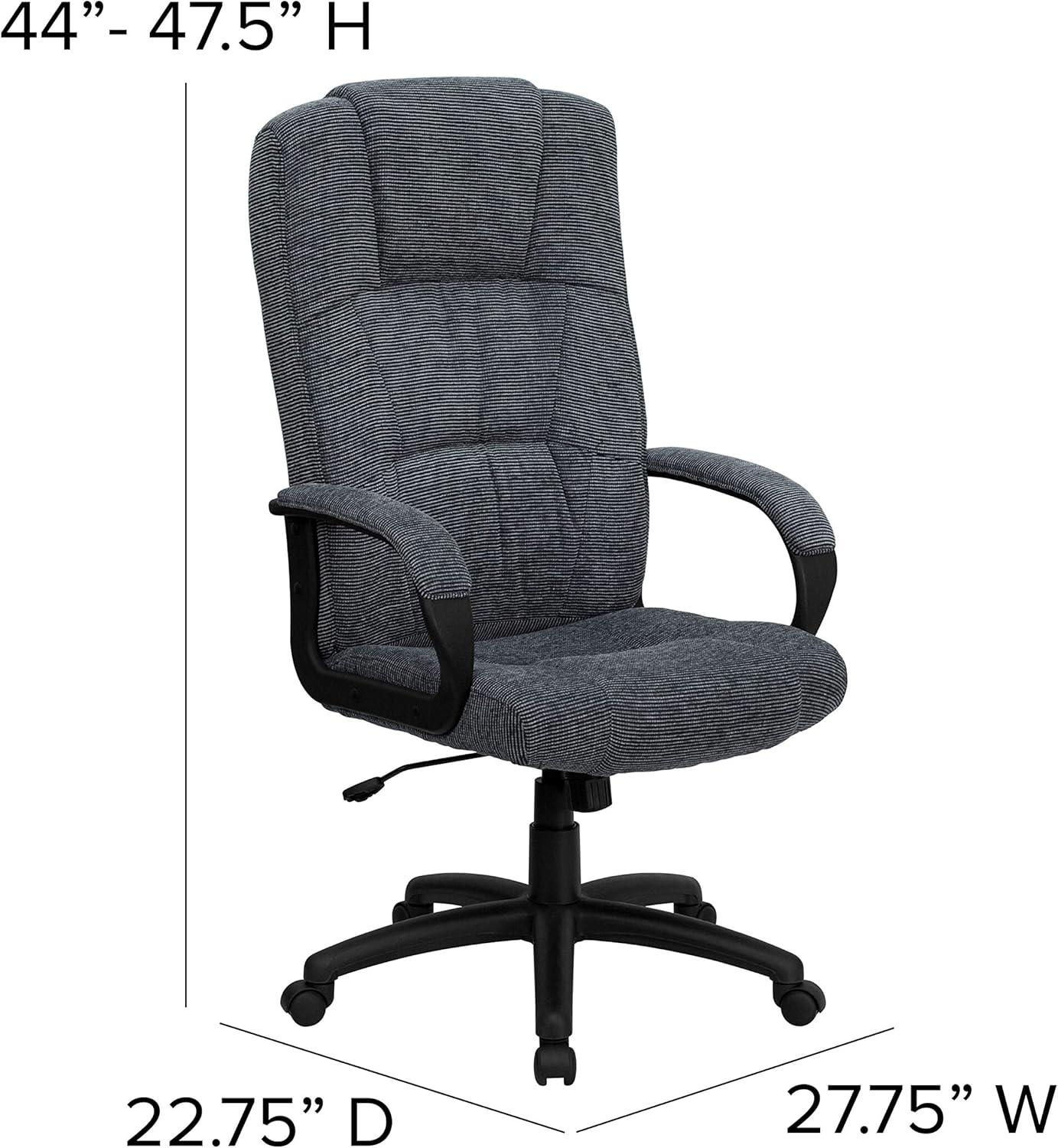 Flash Furniture Executive Chair