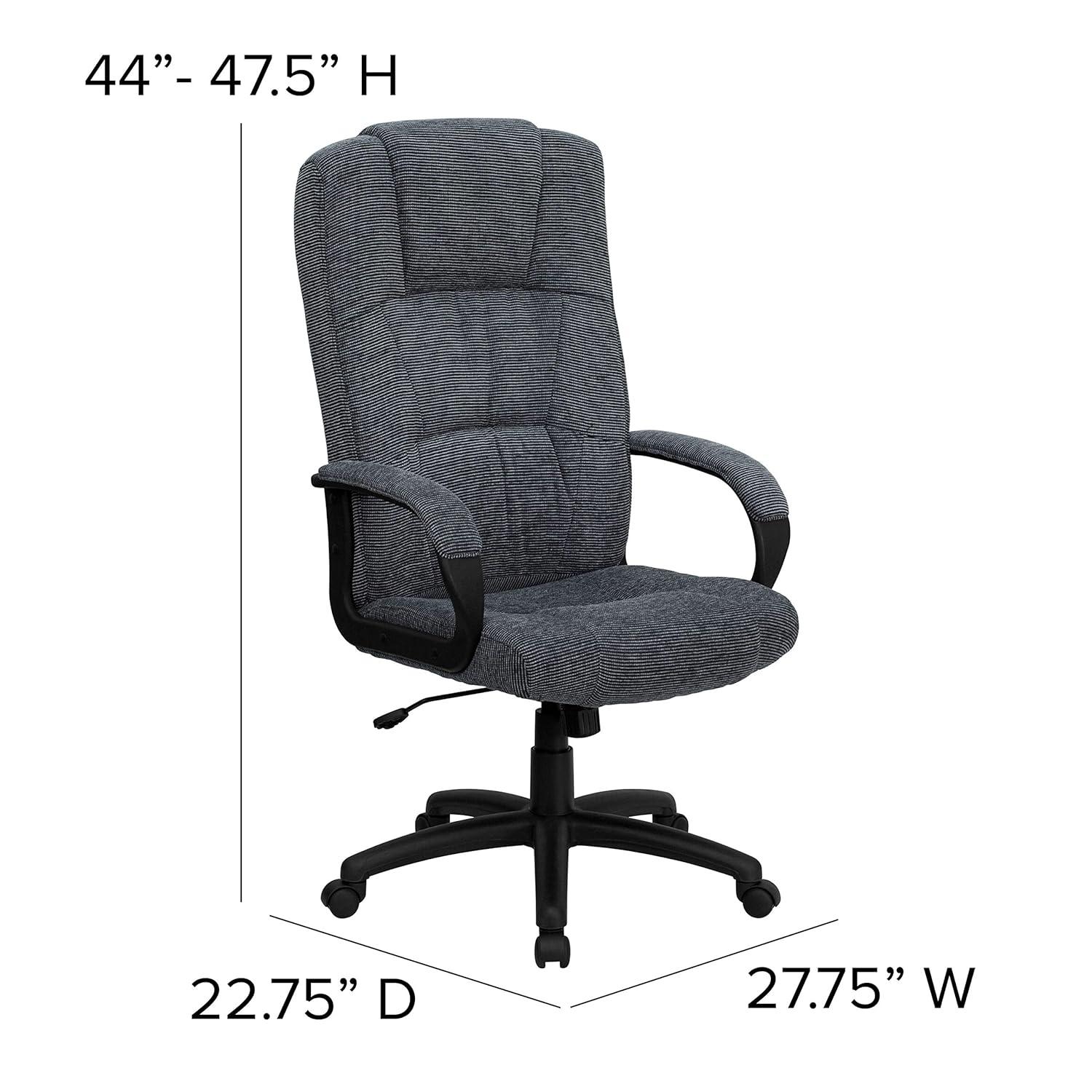Flash Furniture Executive Chair
