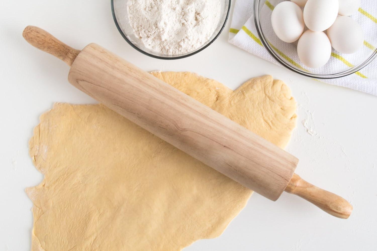 Fox Run Brands Fox Run Brands Hardwood Rolling Pin