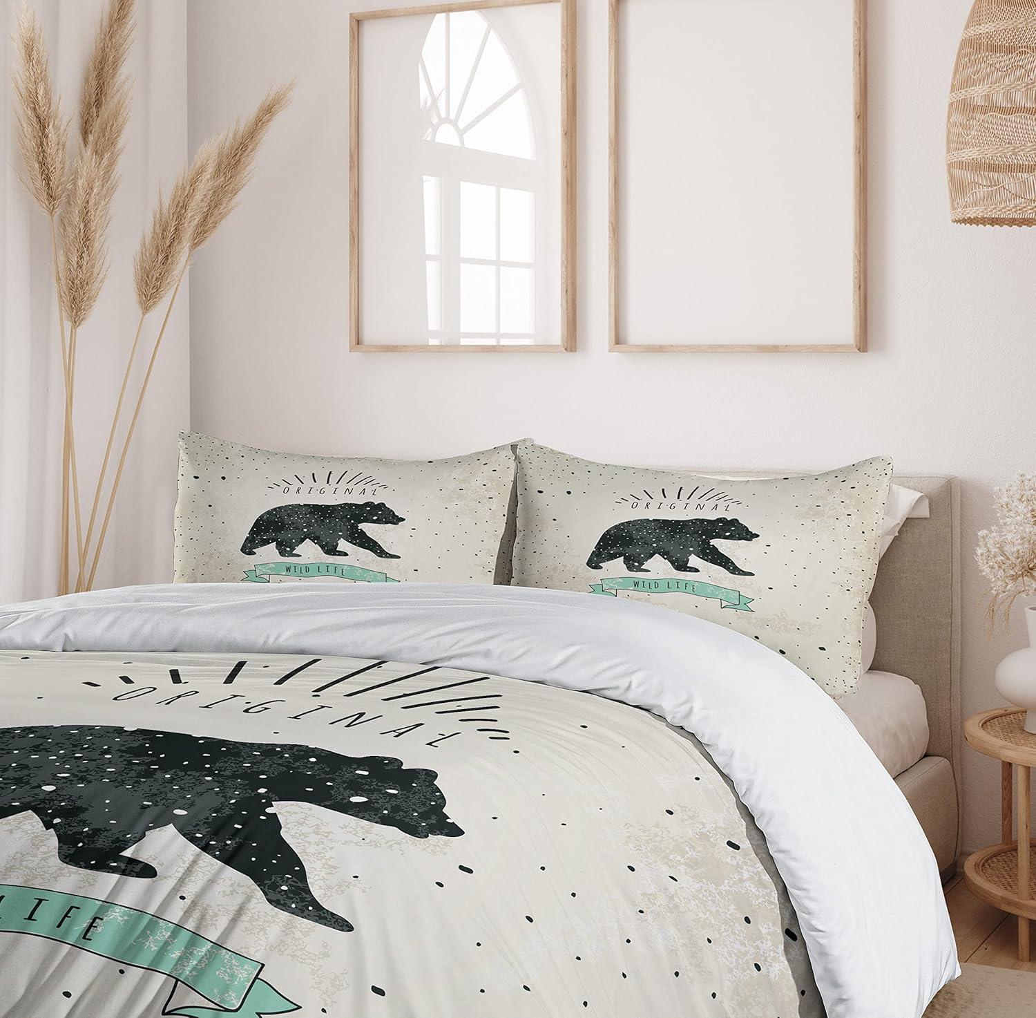 Duvet Cover Set