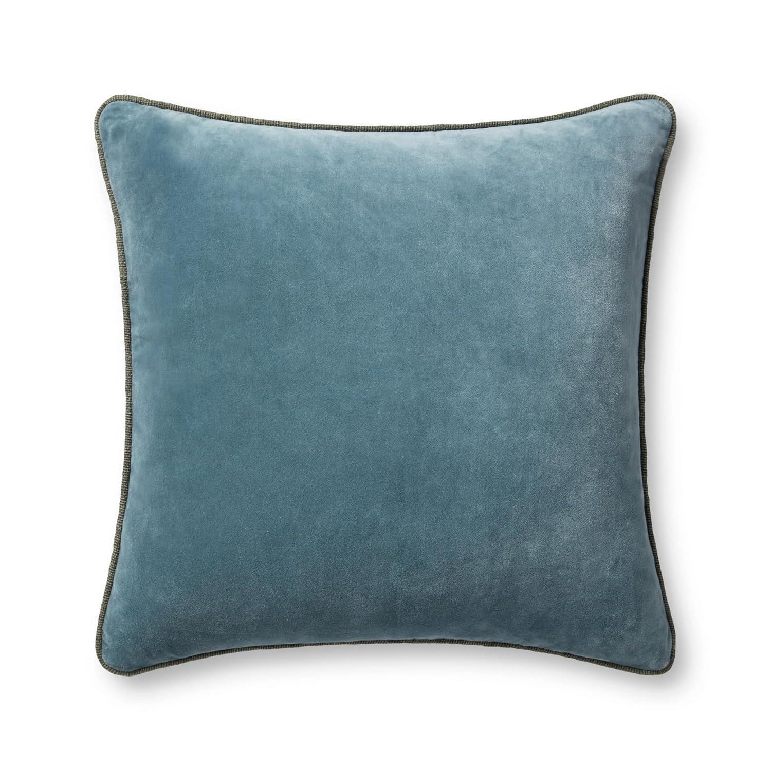 Chris Loves Julia x Loloi Chris Loves Julia x Loloi Reversible Liza Pillow