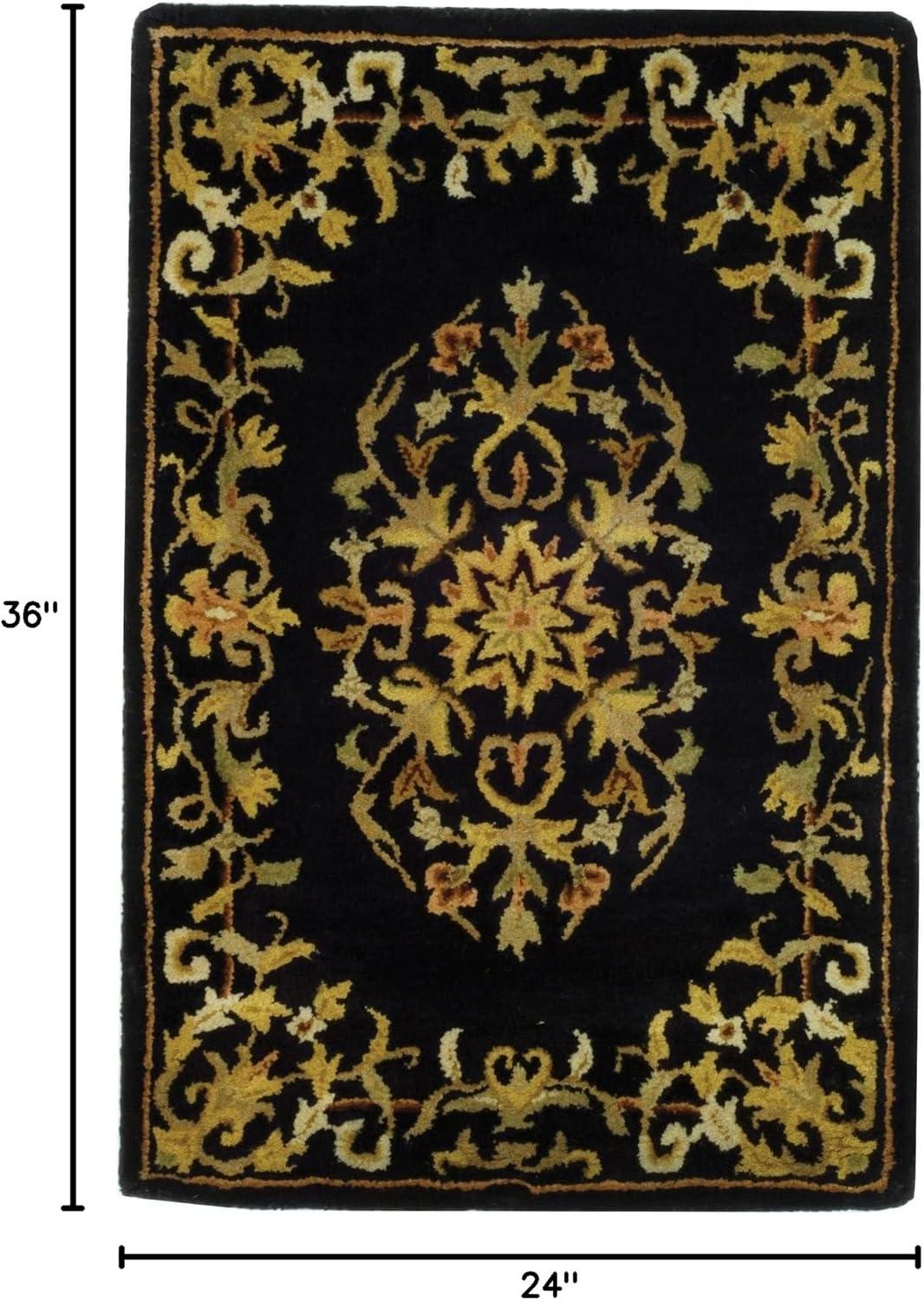 Heritage HG640 Hand Tufted Rugs - Safavieh