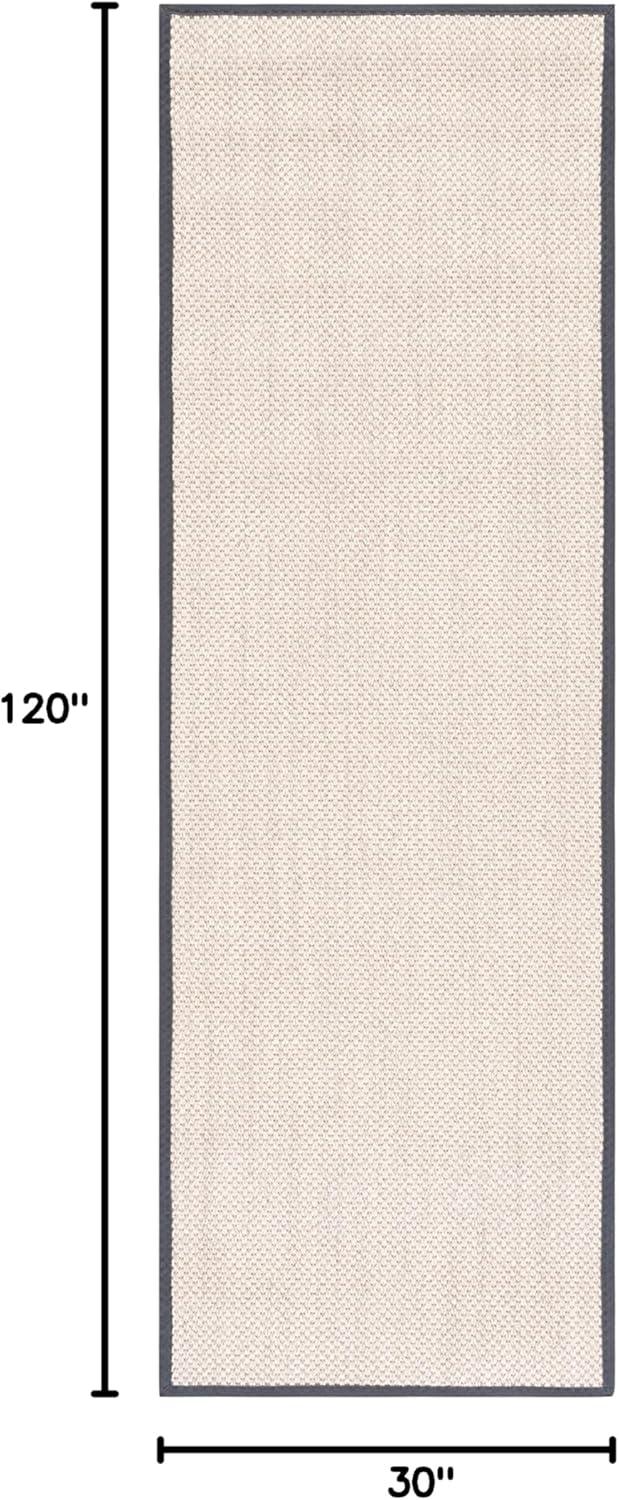 Natural Fiber NF143 Area Rug  - Safavieh