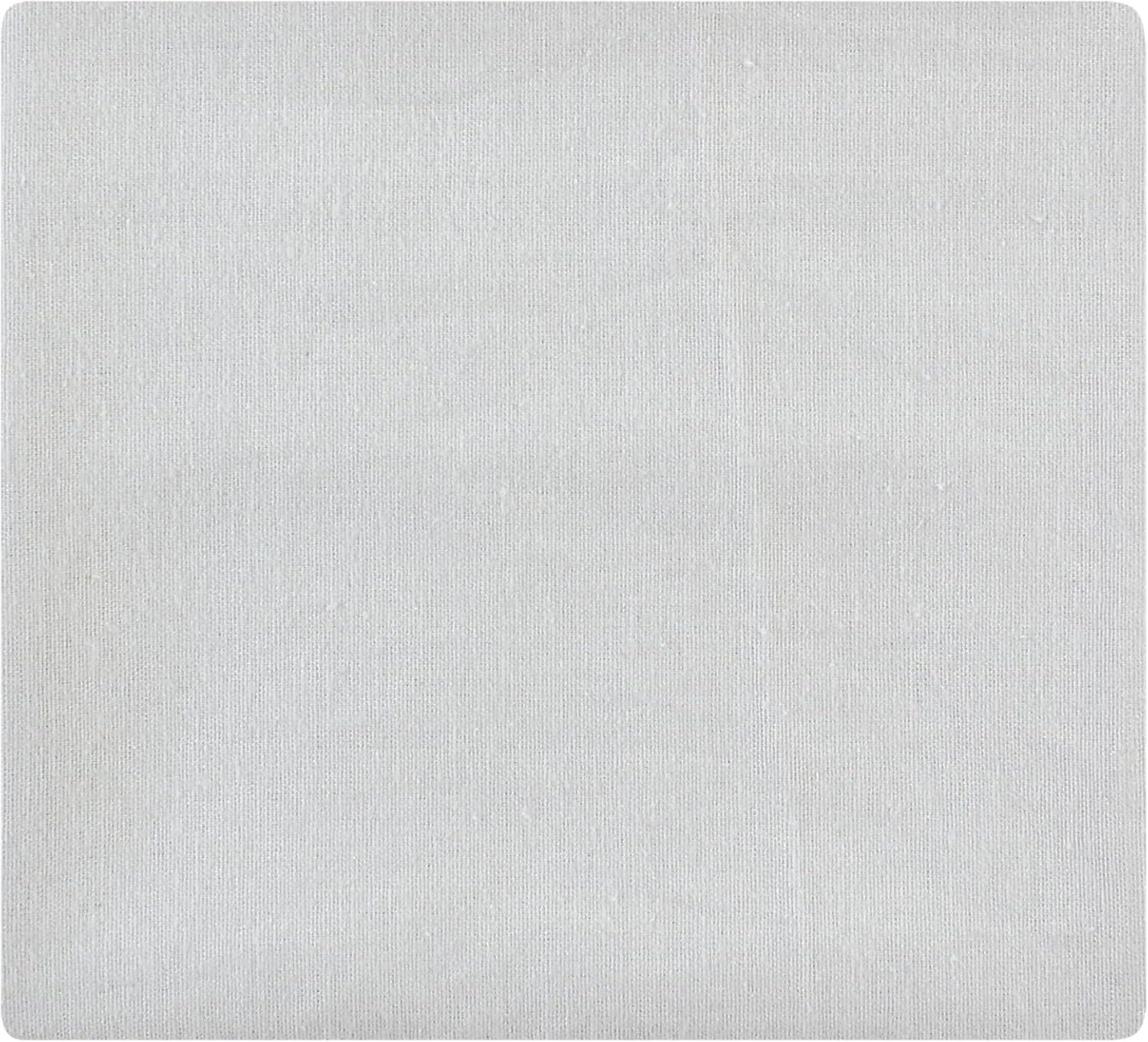 Hudson Baby Infant Boy Cotton Rich Flannel Receiving Blankets, Sports Fan, One Size