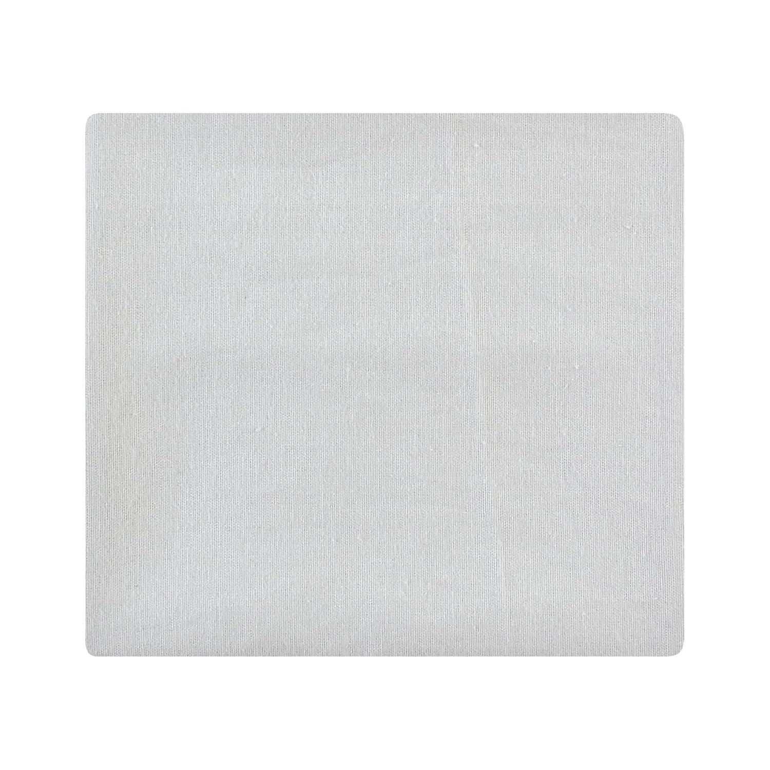 Hudson Baby Infant Boy Cotton Rich Flannel Receiving Blankets, Sports Fan, One Size