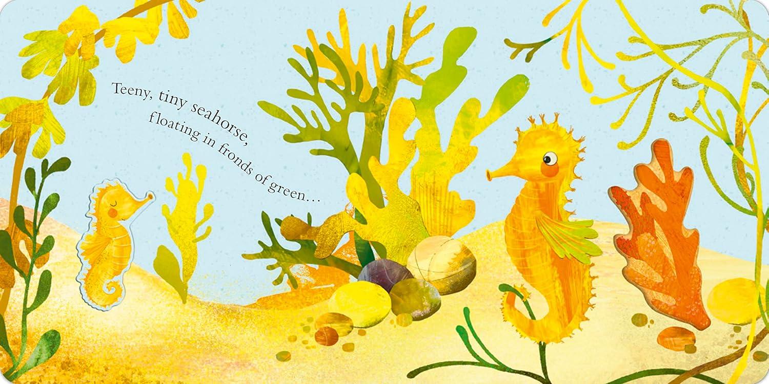 I Turtley Love You - by Harriet Evans (Board Book)