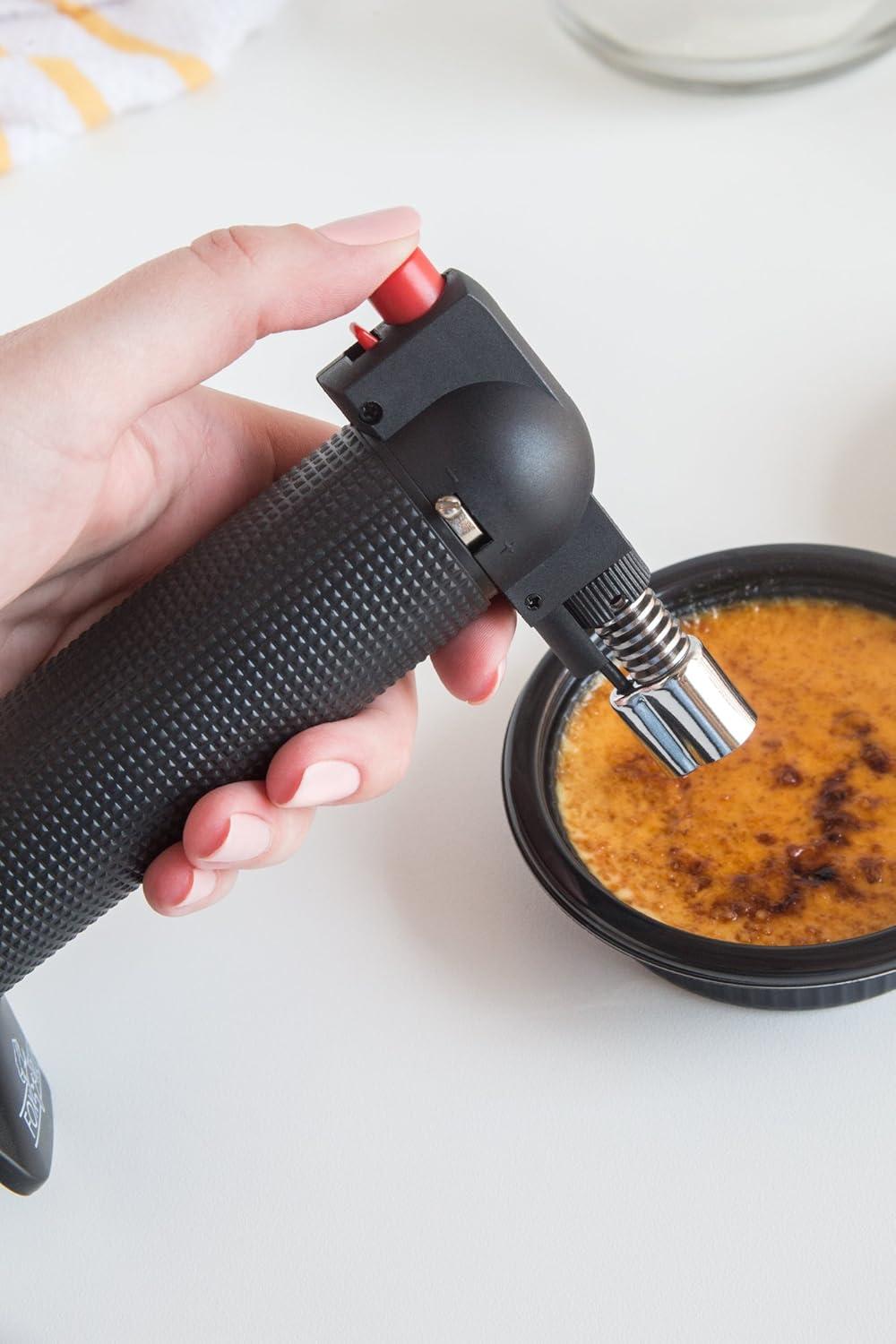 Fox Run Brands Fox Run Brands Creme Brulee Chef Torch