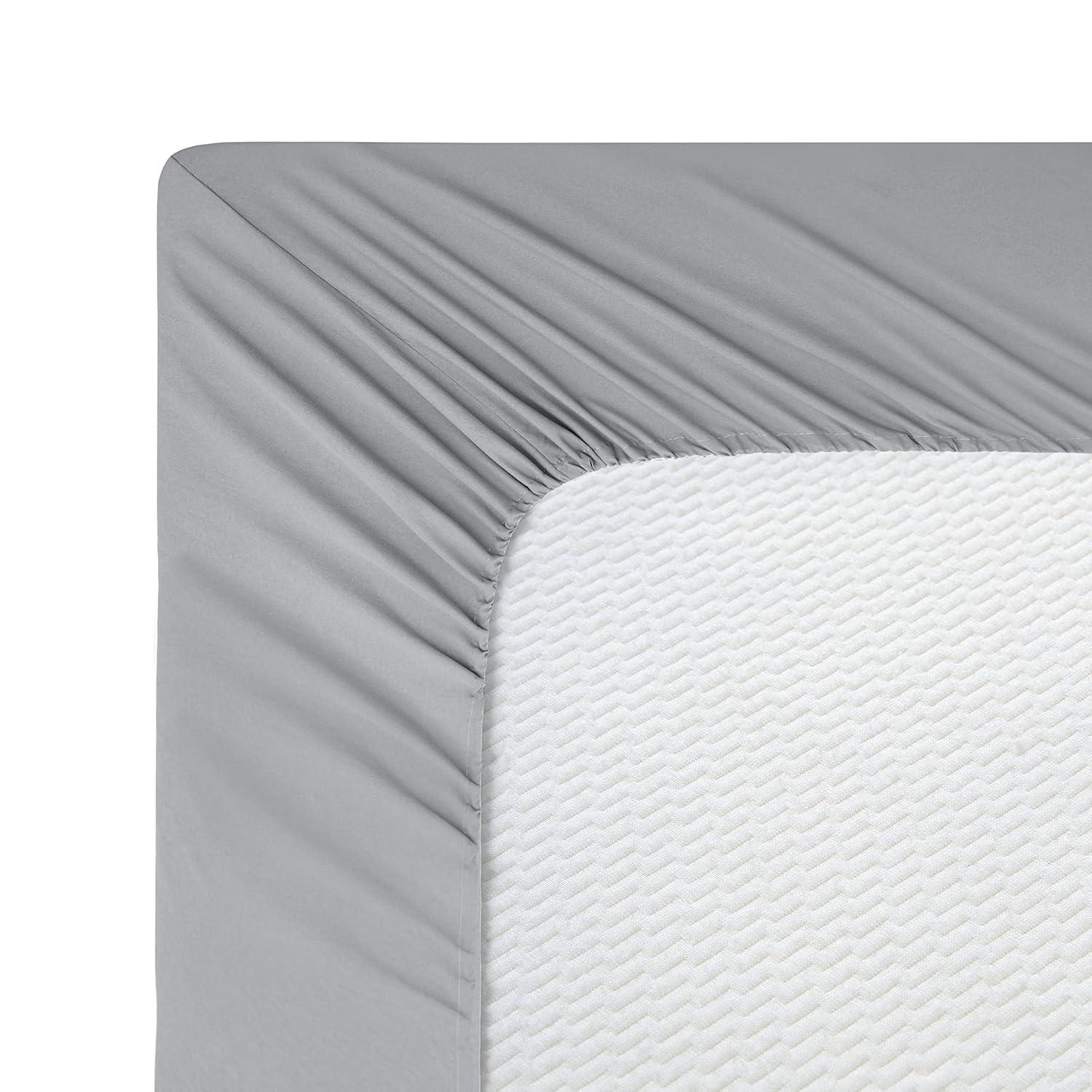 Marina Decoration Bamboo Fitted Sheet