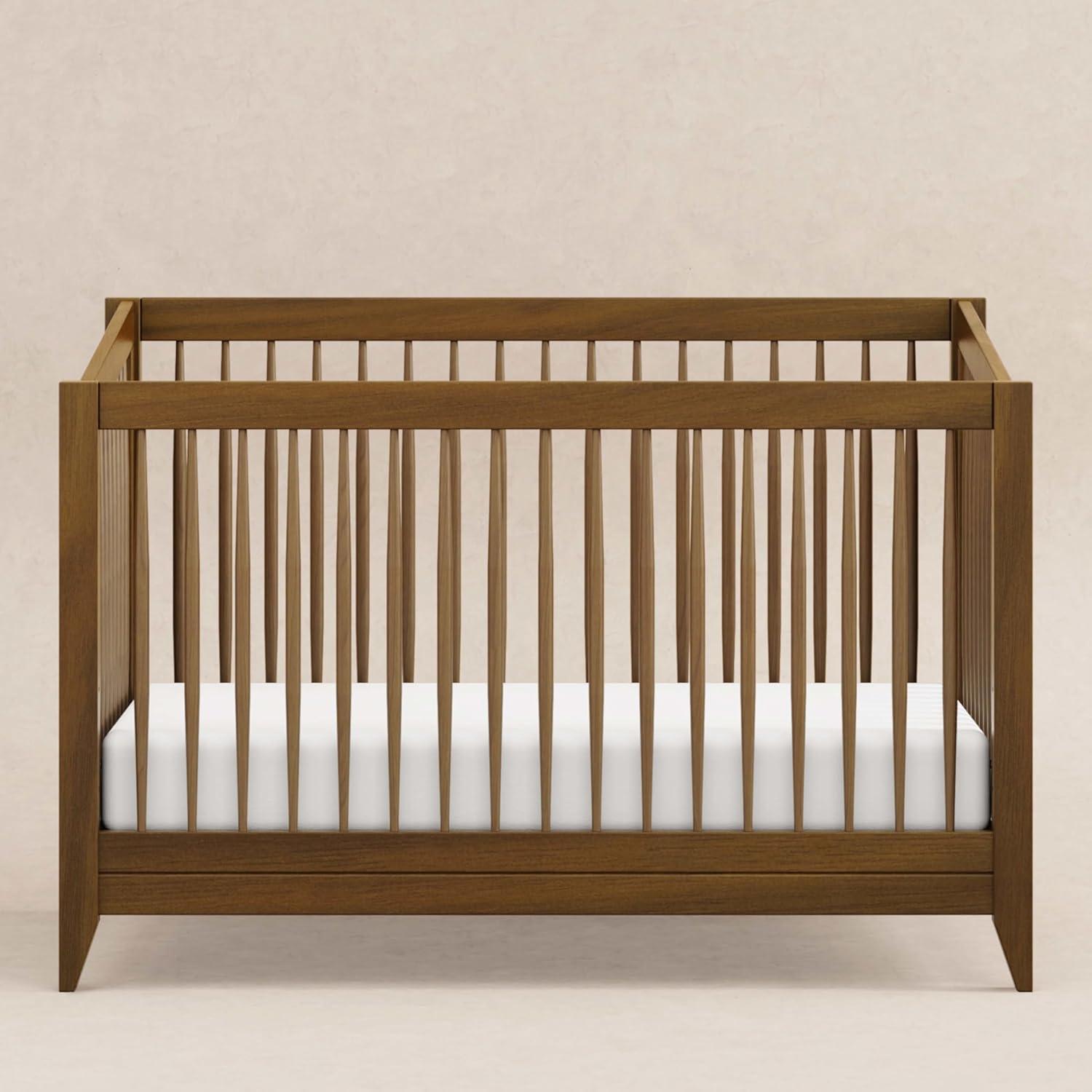 Sprout 4-in-1 Convertible Crib