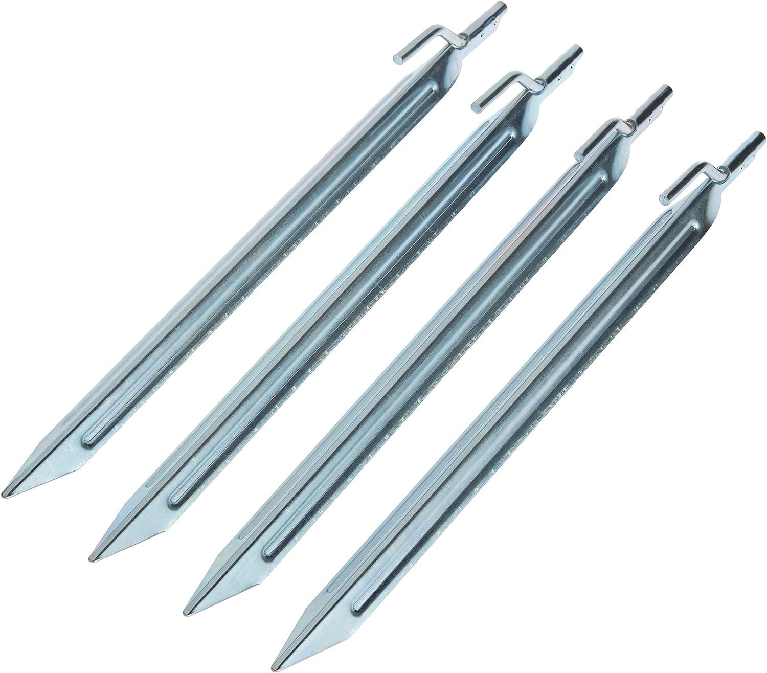 Coghlan's Tent Stakes