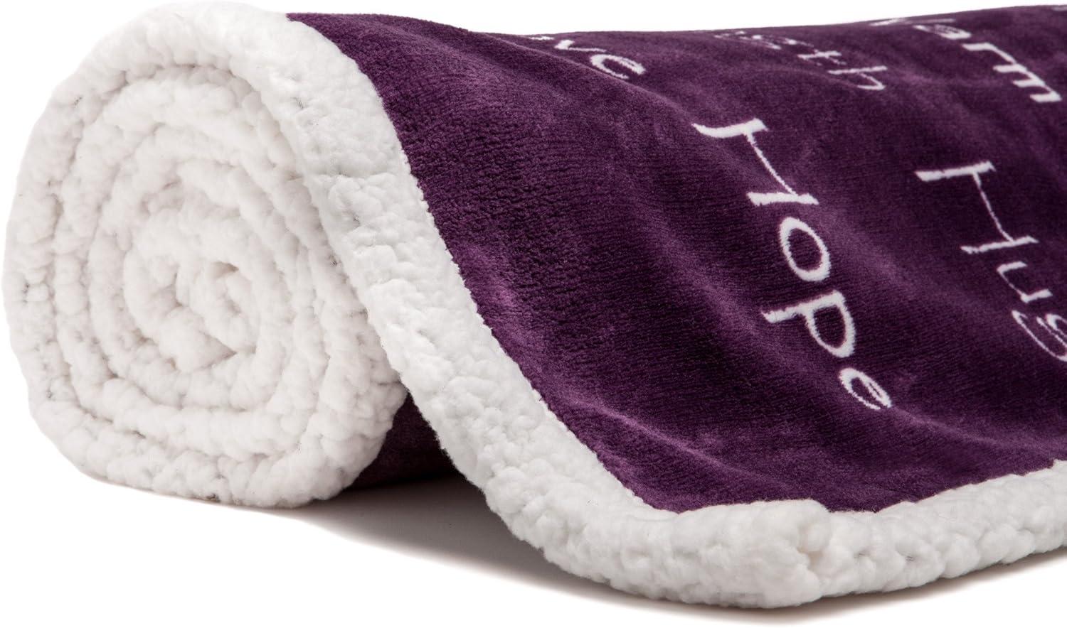 Chanasya 5 Piece Positive Energy Throw & Reviews | Wayfair