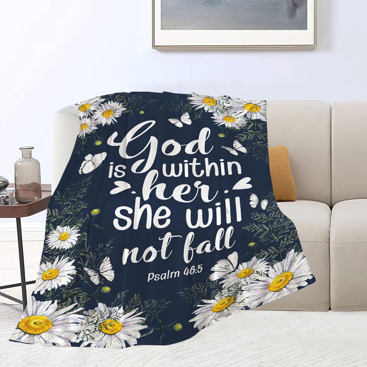 Soccer Blanket Soccer Ball Decor Throw Blanket Football Blanket Gifts for Girls Boys Soccer Lover Winter Bedding Super Warm Soft Plush Lightweight Fleece Flannel Blanket for Kids Men Women 50"X40"