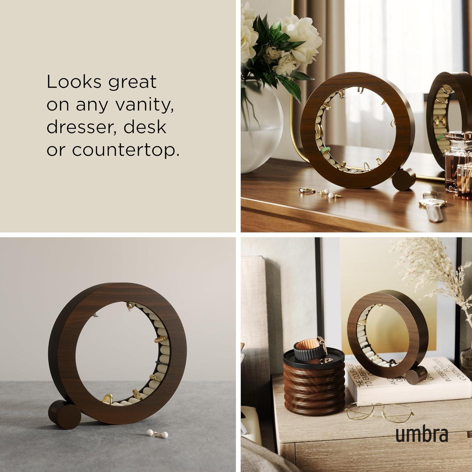 Umbra FERRIS JEWELRY ORGANIZER & Reviews | Wayfair