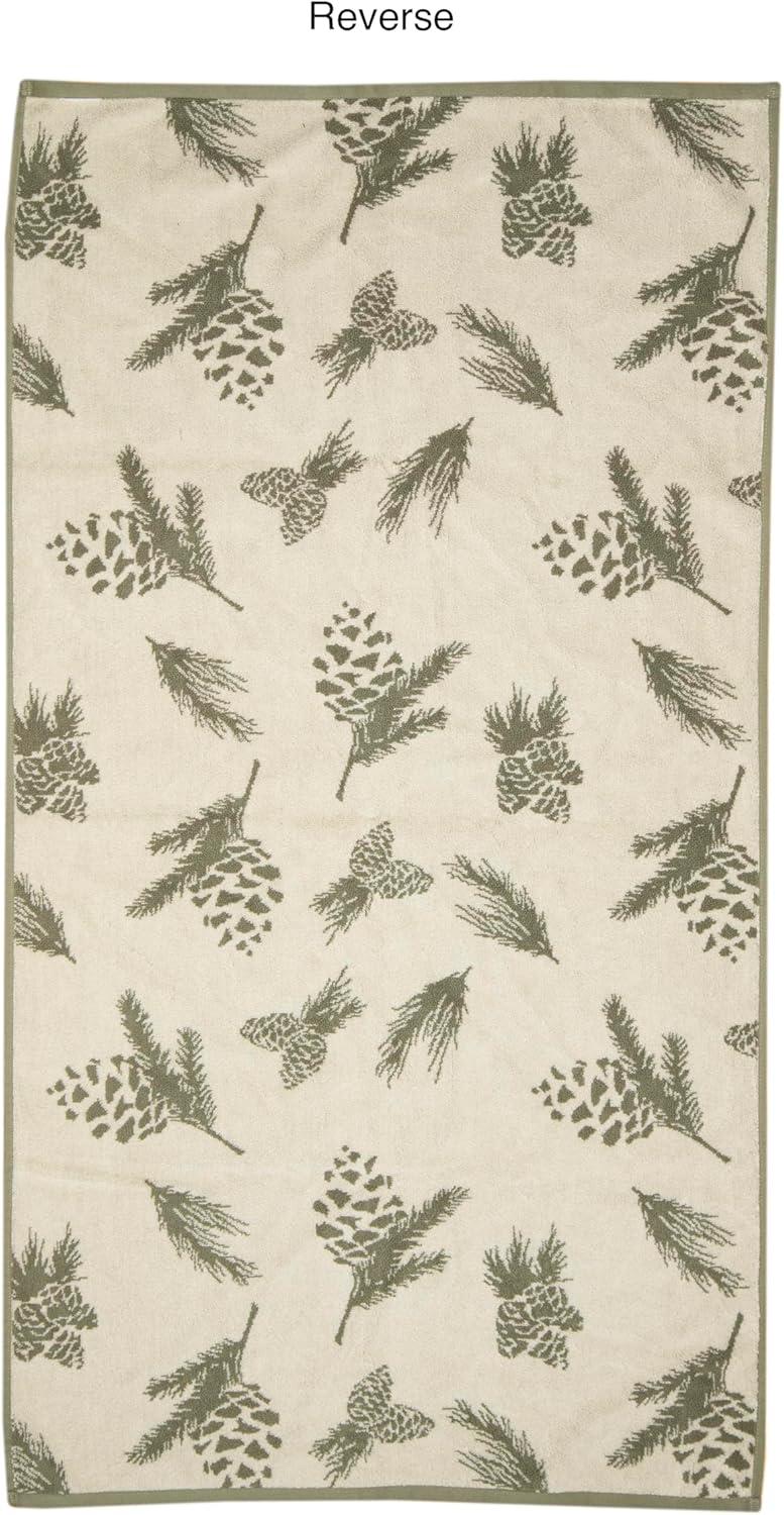 Carstens Inc. Cotton Bath Towel