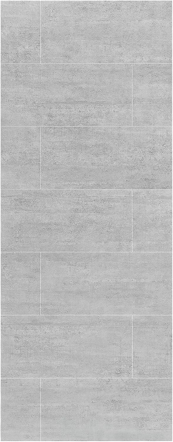 47.68'' W 80'' H Rectangle Tub Enclosure