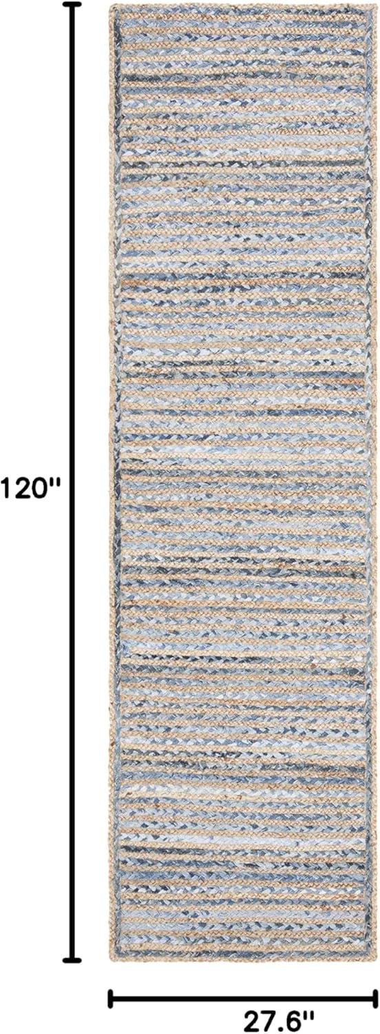 Cape Cod CAP250 Hand Woven Area Rug  - Safavieh