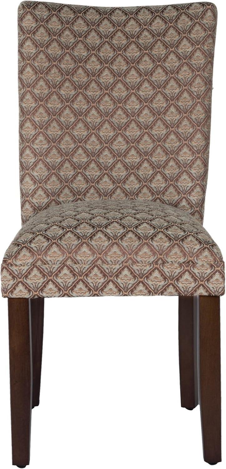 Parsons Dining Chair - HomePop