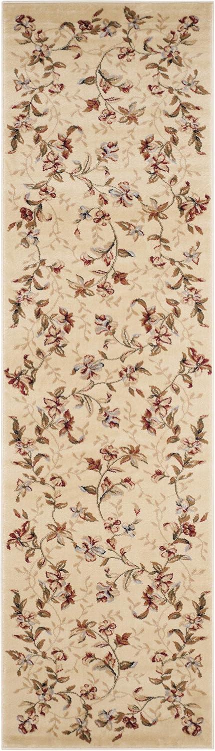 Lyndhurst LNH325 Power Loomed Area Rug  - Safavieh