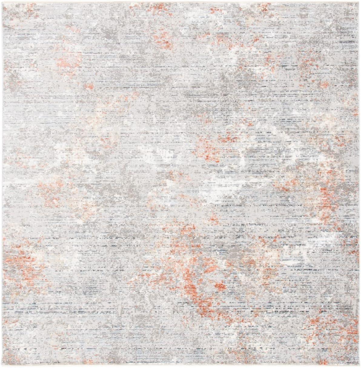 Dream DRM429 Power Loomed Area Rug  - Safavieh