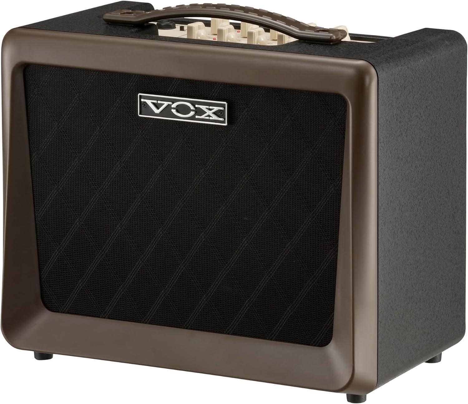 Vox VX50AG 50-Watt Acoustic Guitar Combo Amplifier