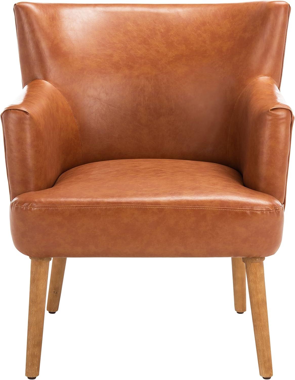 Delfino Accent Chair  - Safavieh