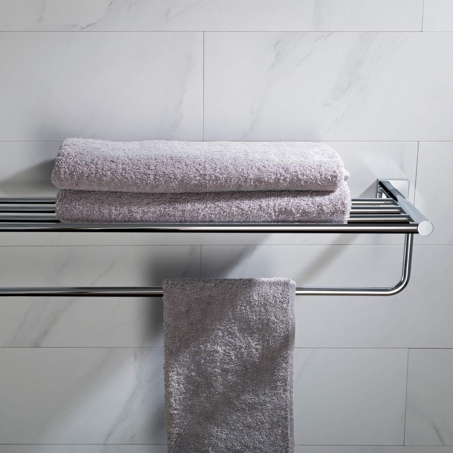 Ventus Wall Mounted Towel Rack