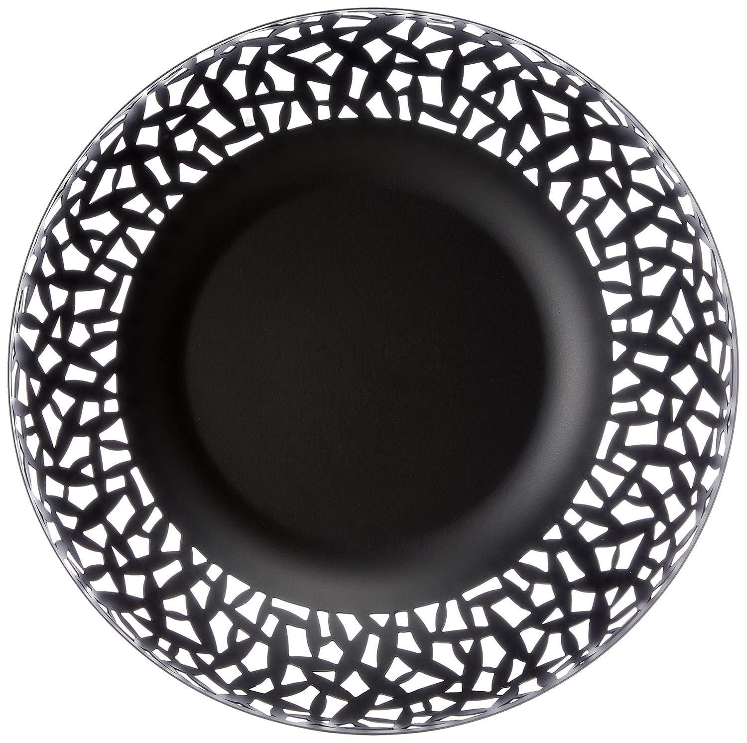 Alessi Alessi Cactus Steel Fruit Bowl