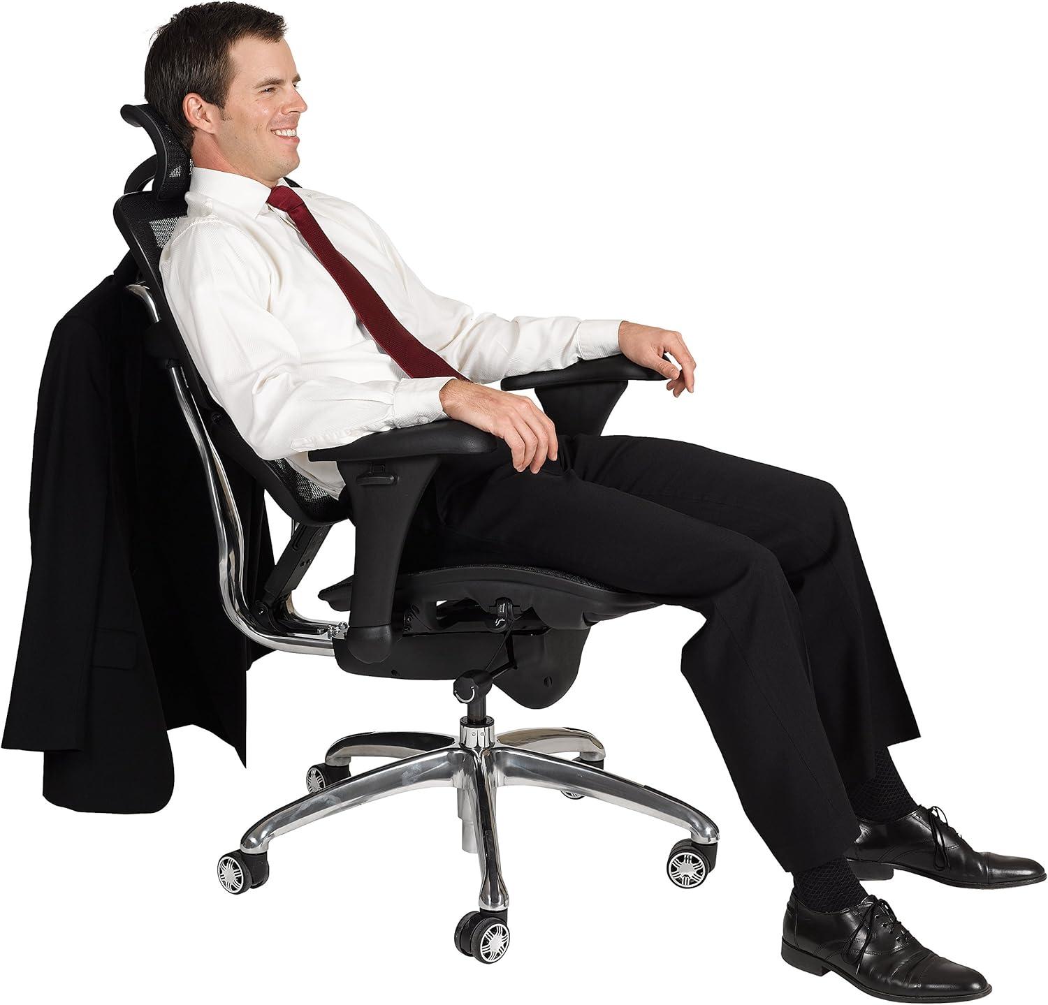 Butterfly Ergonomic Executive Office Chair