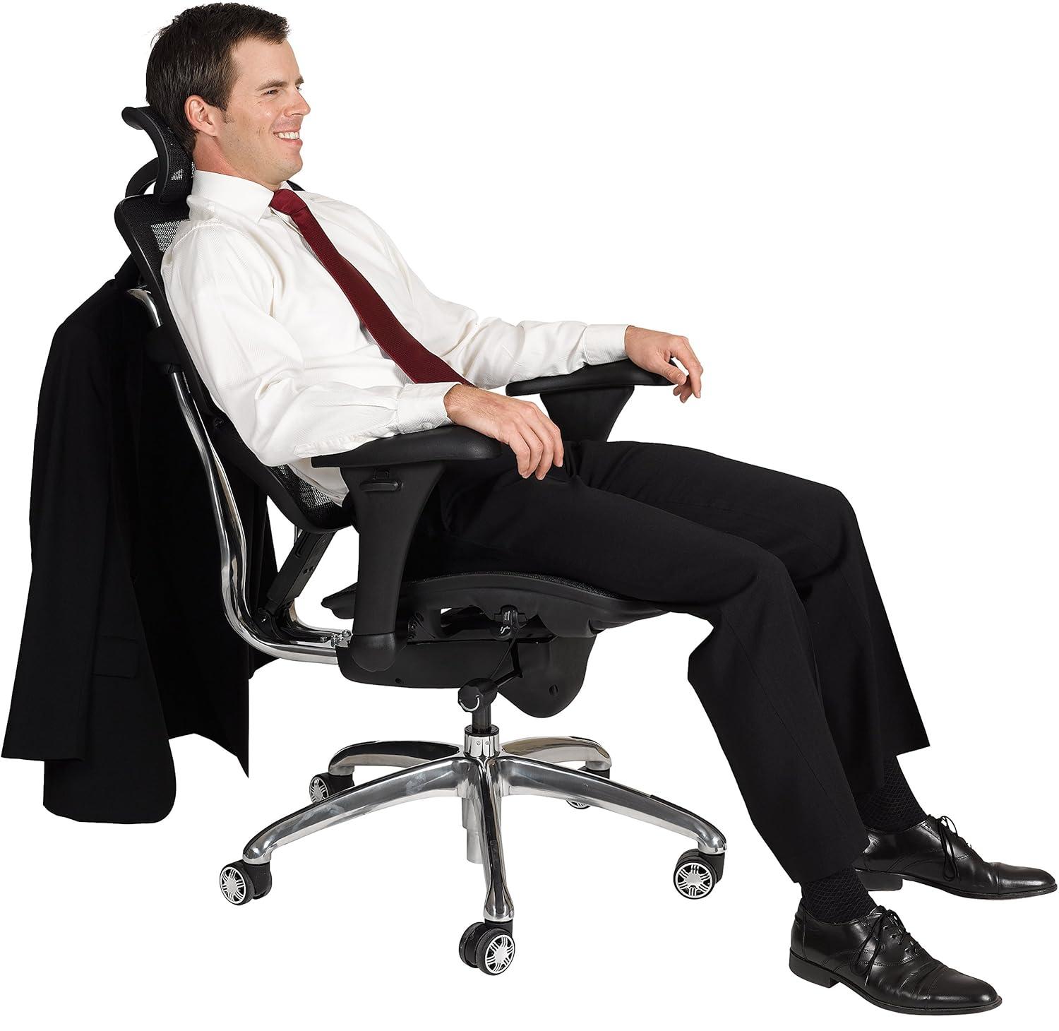 Butterfly Ergonomic Executive Office Chair