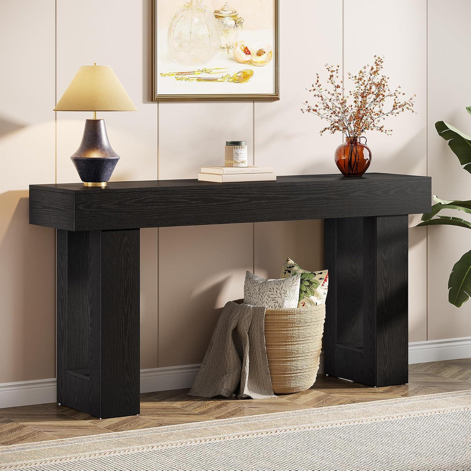 Millwood Pines Brittanni 63'' Console Table
