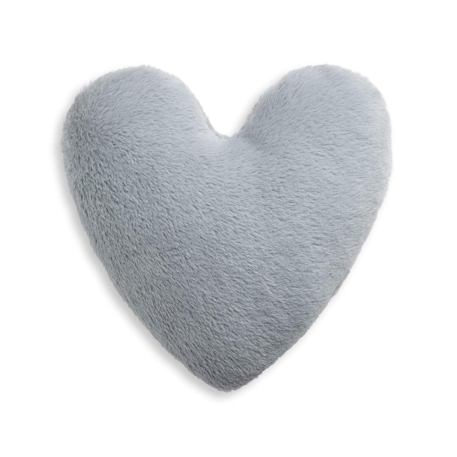 DEMDACO Comfort Accessories Reversible Throw Pillow
