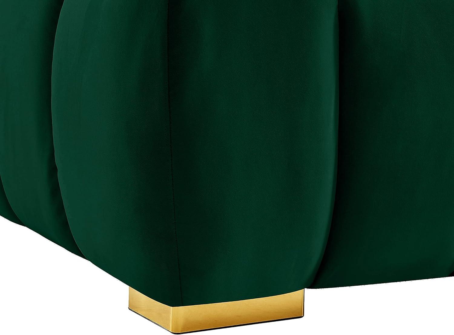 Tavarez 68'' Velvet Loveseat