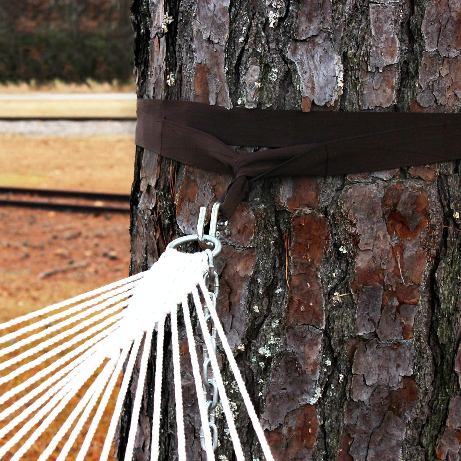 Hammock Tree Straps