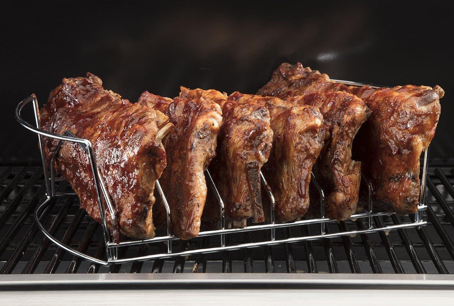 Cuisinart Cuisinart 4-in-1 BBQ Basket