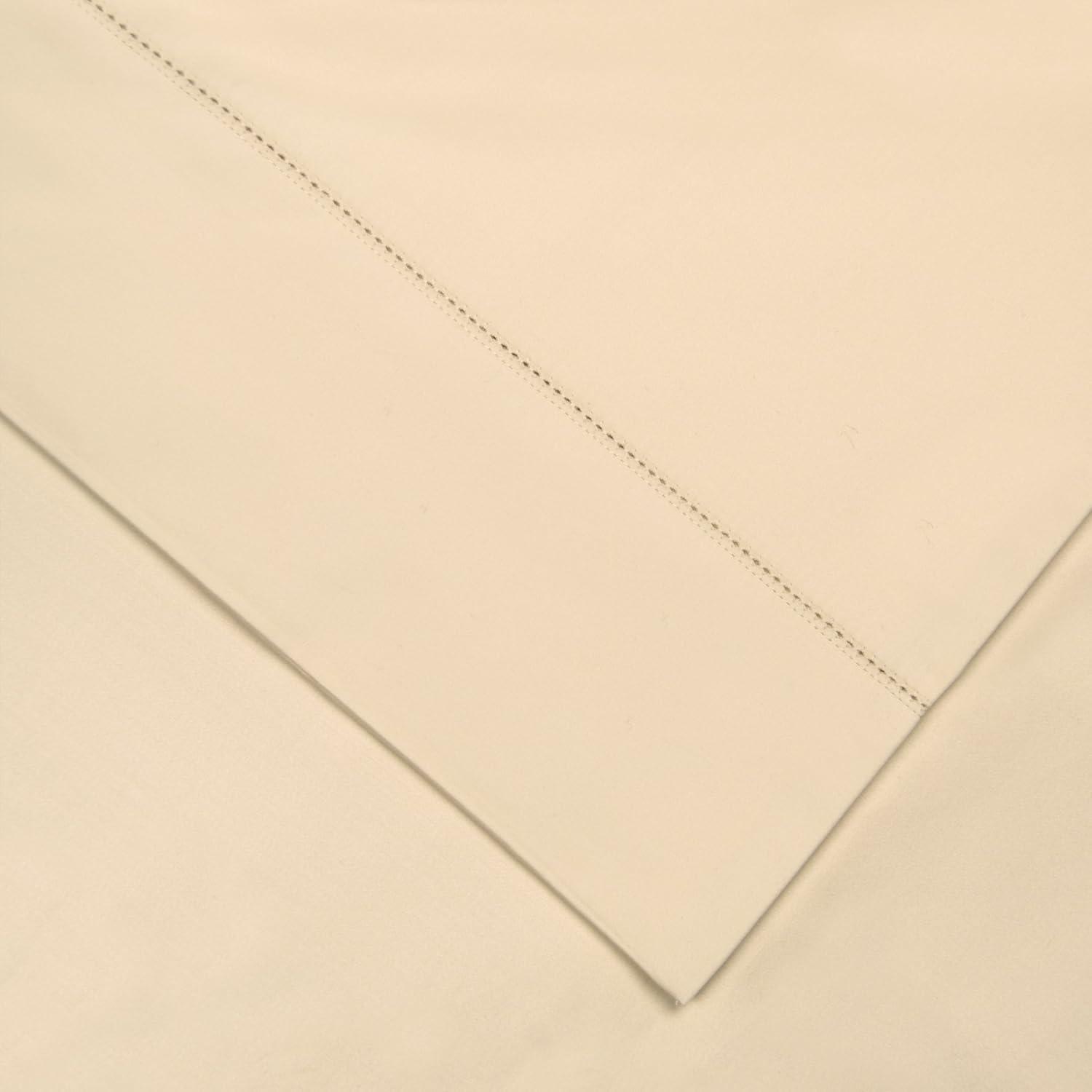 Pointehaven 794 Pima Sateen Sateen Sheet Set