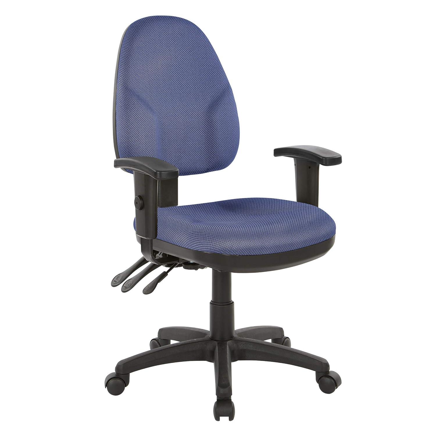 Work Smart Conference Chair