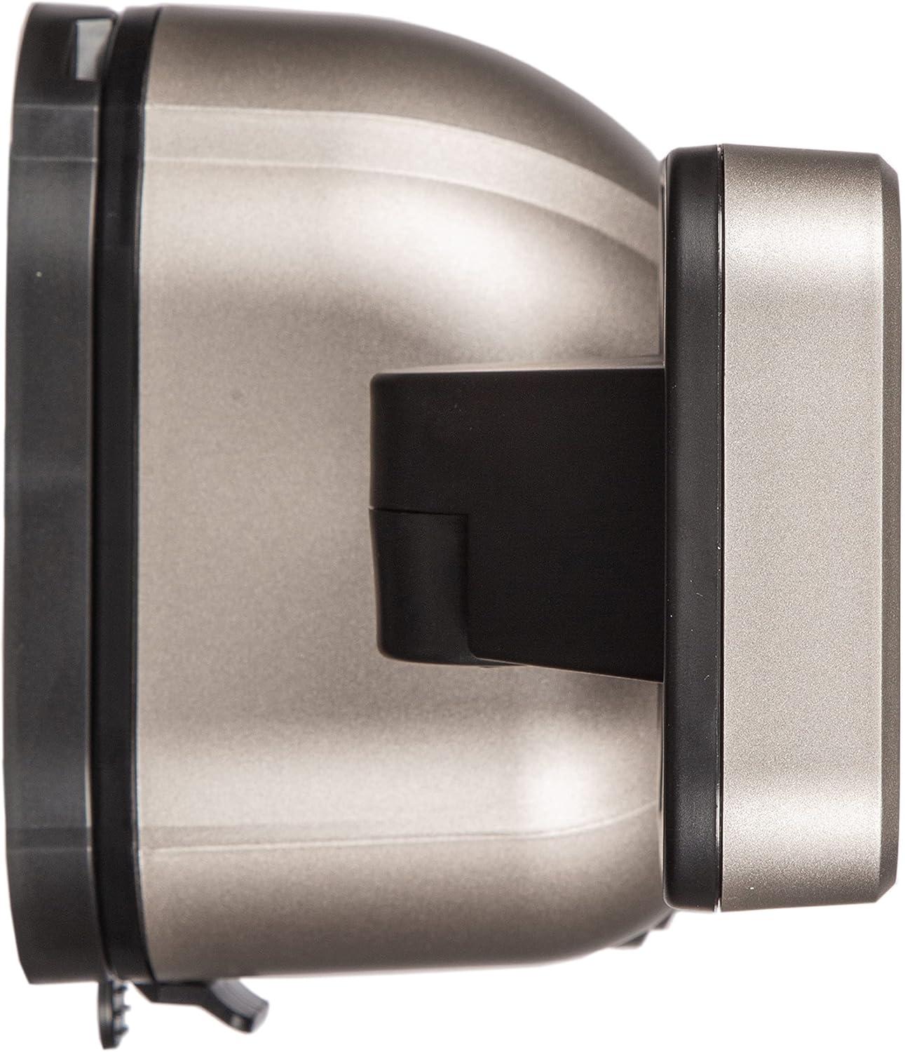 Fulcrum Products 273659 Dual Security Flood Light