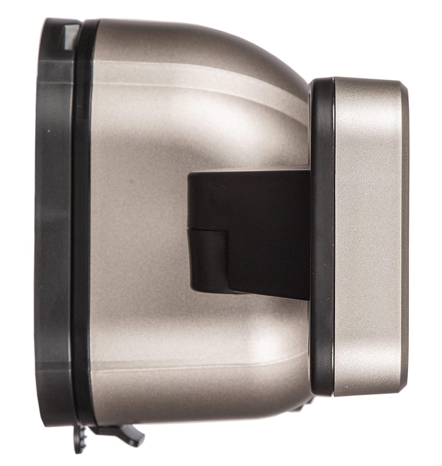 Fulcrum Products 273659 Dual Security Flood Light